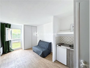 studio à la vente -   31300  TOULOUSE, surface 18 m2 vente studio - UBI442651718